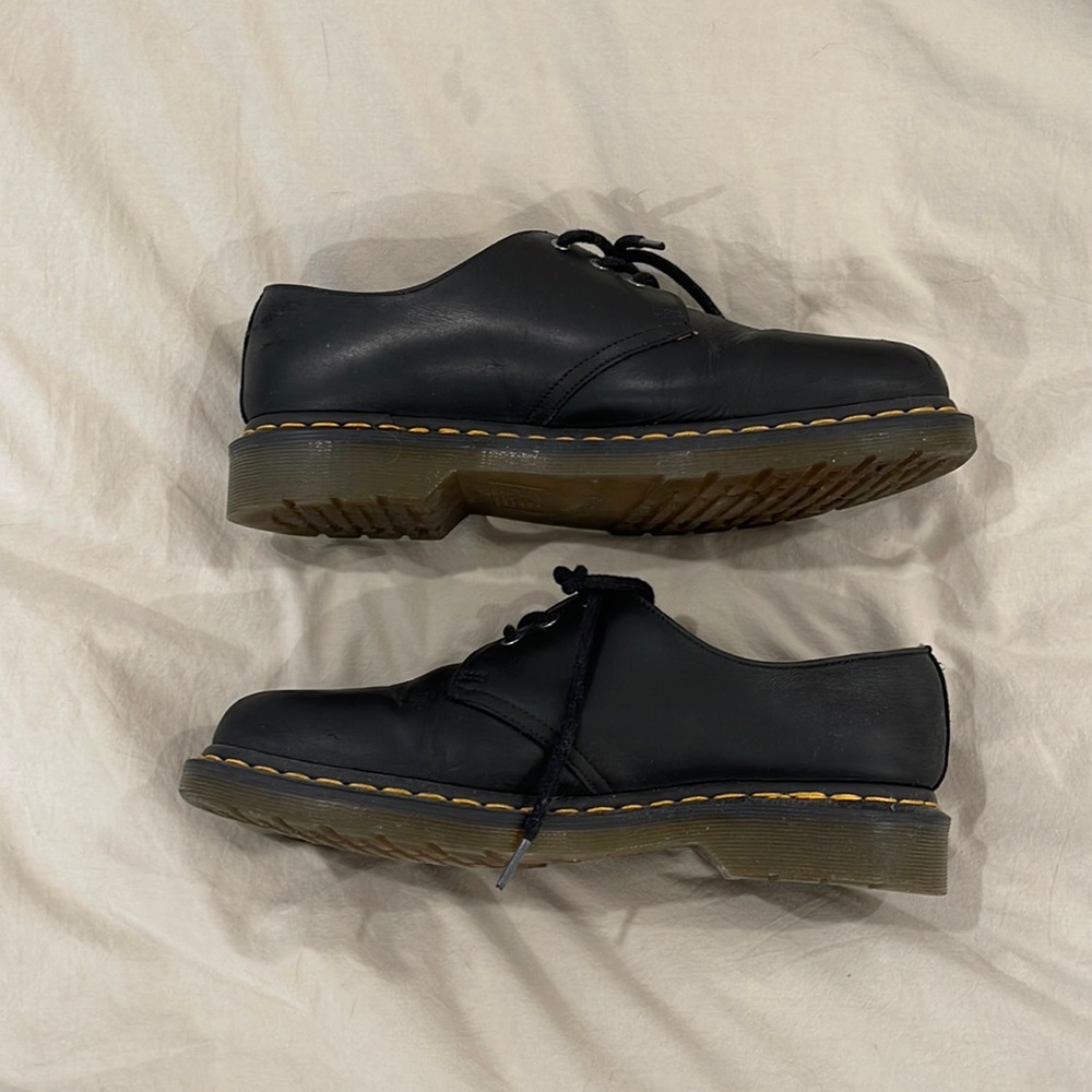 Dr. Marten 1461 Oxford Shoes